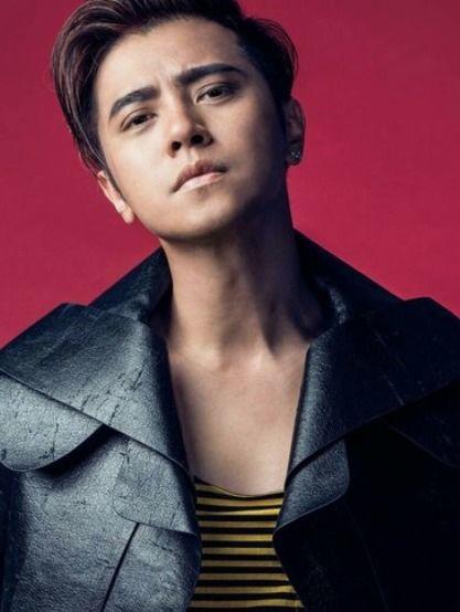 罗志祥最新身家爆料,揭秘娱乐圈“小猪”的财富传奇 第3张 罗志祥最新身家爆料,揭秘娱乐圈“小猪”的财富传奇 第3张