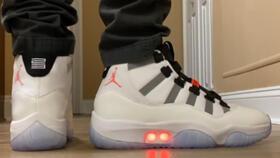 球鞋爆料视频在线观看,球鞋爆料视频带你领略最新鞋款风采  第3张