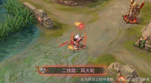 最新爆料曙光英雄,揭秘全新爆料,游戏世界再掀波澜 第1张 最新爆料曙光英雄,揭秘全新爆料,游戏世界再掀波澜 第1张