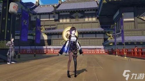 原神最新服装爆料图,时尚与魔力的完美融合  第3张